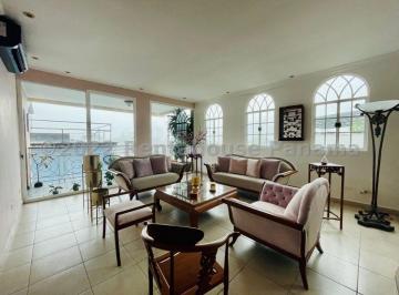 Apartamento de 4 habitaciones, Panamá · Apartamento en Venta en San Francisco