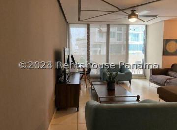 Apartamento de 3 habitaciones, Panamá · Apartamento en Venta en Punta Pacifica