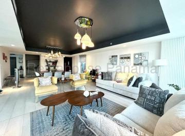 Apartamento de 3 habitaciones, Panamá · Venta Apartamento Bellavista