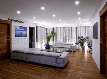 Apartamento de 4 habitaciones, Panamá · Venta Apartamento Paitilla