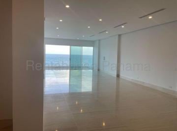 Apartamento de 4 habitaciones, Panamá · Venta Apartamento Punta Pacífica