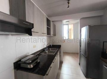 Apartamento de 3 habitaciones, Panamá · Alquiler de Apartamento en Don Bosco