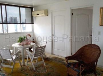 Apartamento de 2 habitaciones, Panamá · Apartamento en Venta en San Francisco Aecc#27 - 69