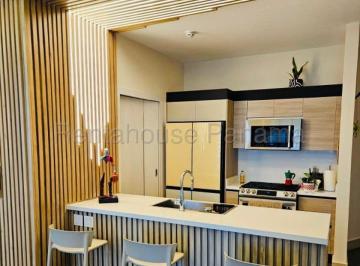 Apartamento de 2 habitaciones, Panamá · Apartamento en Alquiler en Santa María. PH Ocean House. 27ldc65