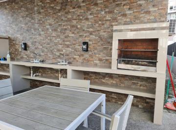 Apartamento · 80m² · 3 Recámaras · 1 Estacionamientos · PH Aviñón | 3 Recámaras | Línea Blanca | Piso 20 | $975