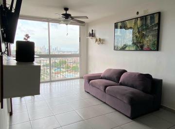 Apartamento · 80m² · 3 Recámaras · 1 Estacionamientos · PH Aviñón | 3 Recámaras | Línea Blanca | Piso 20 | $975
