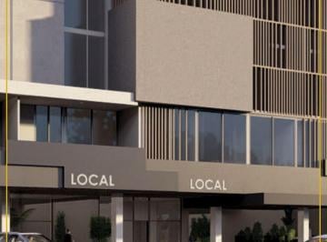 Local comercial · 55m² · 1 Estacionamientos · Locales Comerciales en Calle con Alto Trafico en Marbella | 179k