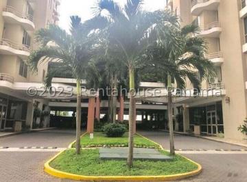 Apartamento de 2 habitaciones, Panamá · Venta de Apartamento en San Francisco