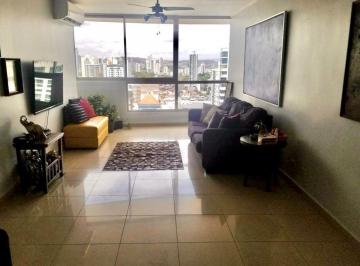 Apartamento de 2 habitaciones, Panamá · Venta de Apartamento en San Francisco