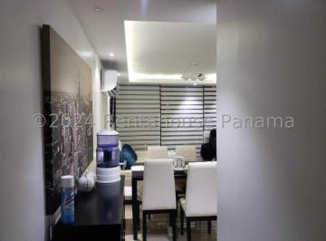 Apartamento de 2 habitaciones, Panamá · Venta de Apartamento en San Francisco