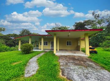 Casa de 2 habitaciones, Bugaba · Casa de Campo en un Entorno Natural Único
