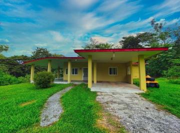 Casa de 2 habitaciones, Bugaba · Casa de Campo en un Entorno Natural Único