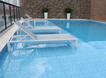 Apartamento · 114m² · 2 Recámaras · 2 Estacionamientos · Alquiler de Apartamento Amoblado en PH Balboa Bay Piso Alto