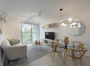 Apartamento de 1 habitación, Panamá · Venta de Apartamentos en Panamá Viejo Residences Tr
