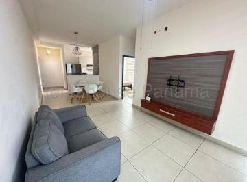 Apartamento de 2 habitaciones, Panamá · Venta de Apartamento en Hato Pintado
