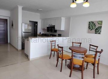 Apartamento de 2 habitaciones, Panamá · Venta de Apartamento en Av Balboa