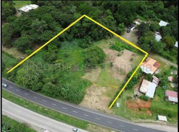 Terreno / Lote , La Chorrera · Venta de Terreno en Chorrera Abs27 - 26