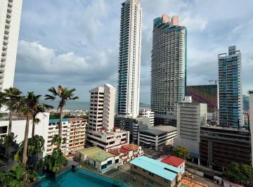Apartamento · 104m² · 2 Recámaras · 1 Estacionamientos · Nuovo Armani 104 m² 2r $430k