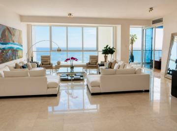 Apartamento de 4 habitaciones, Panamá · Venta de Apartamento en Costa del Este, PH Vitri Tower, 636 m²