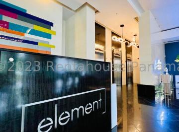 Apartamento de 2 habitaciones, Panamá · Se Vende Apartamento en Av Balboa Pru26 - 4353