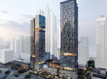 Apartamento de 1 habitación, Panamá · Apartamento en Venta en Marbella Che27 - 16