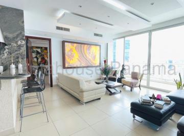 Apartamento de 1 habitación, Panamá · Se Vende Apartamento en Punta Pacifica Pru26 - 165