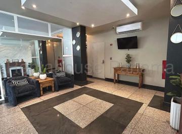 Apartamento de 2 habitaciones, Panamá · Vendo Apartamento Transismica Cosmopolitan Tower Jfl