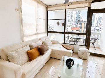 Apartamento de 3 habitaciones, Panamá · Venta de Apartamento en San Francisco, PH Park House, 90 m²