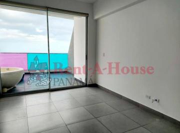 Apartamento de 2 habitaciones, Panamá · Se Vende Apartamento en Av Balboa Pru26 - 5092