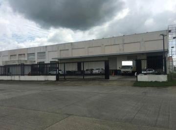 Bodega-Galpón-Depósito , Panamá · Galpón en Venta en Pacora Jack Ssm