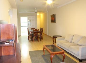 Apartamento · 112m² · 3 Recámaras · 1 Estacionamientos · Vendo Apartamento en Carrasquilla PH Coral Costa