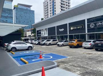 Local comercial , Panamá · Local de 78 m² en Alquiler en Obarrio