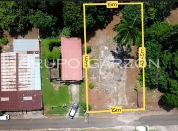 Terreno / Lote , Panamá · Terreno Rectangular Uso de Suelo 1zm² (660 M²) Precio Ganga