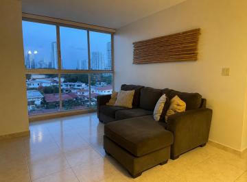 Apartamento de 2 habitaciones, Panamá · Venta de Apartamento PH Metro Tower