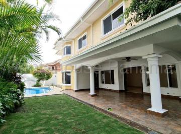 Casa de 5 habitaciones, Panamá · Casa Unifamiliar con Piscina Privada en Palmeras del Este | Costa del Este Mr27 - 58