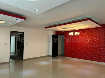 Apartamento de 3 habitaciones, Panamá · Venta Apartamento Obarrio