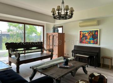 Casa de 4 habitaciones, San Carlos · Venta Casa San Carlos