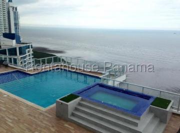 Apartamento de 1 habitación, Panamá · Alquiler de Apartamento con Linea Blanca