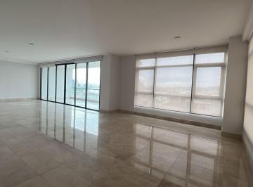 Apartamento · 339m² · 3 Recámaras · 3 Estacionamientos · Vento Apartamento Santamaria Golf & Country Club
