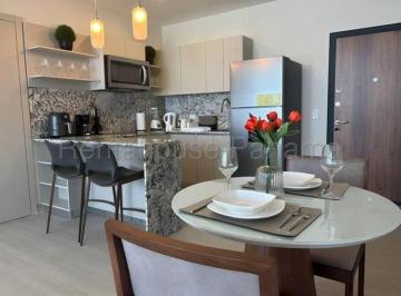 Apartamento de 1 habitación, Panamá · Alquiler de Apartamento Amoblado en PH Arcadia