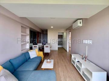 Apartamento de 2 habitaciones, Panamá · Alquiler Apartamento San Francisco