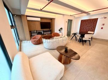 Apartamento de 2 habitaciones, Panamá · Alquiler Apartamento Bellavista