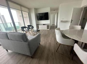 Apartamento de 2 habitaciones, Panamá · Alquiler Apartamento Costa del Este