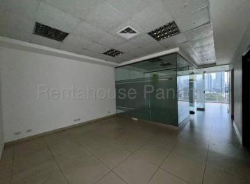 Oficina comercial , Panamá · Alquiler Oficina Obarrio