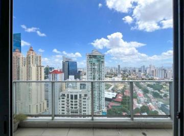 Apartamento de 2 habitaciones, Panamá · Punta Pacífica Oceanaire