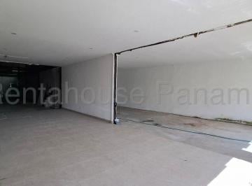 Local comercial , Panamá · Alquiler Local Comercial Santa María