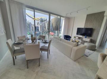 Apartamento de 2 habitaciones, Panamá · Alquiler Apartamento Marbella