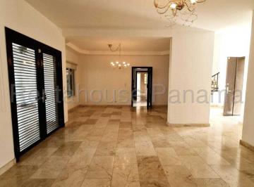Casa de 5 habitaciones, Panamá · Alquiler Casa Costa del Este