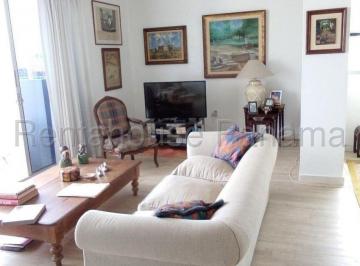 Apartamento de 2 habitaciones, Panamá · Venta Apartamento San Francisco