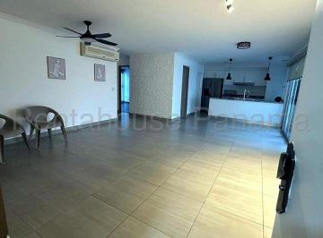 Apartamento de 2 habitaciones, Panamá · Venta Apartamento San Francisco